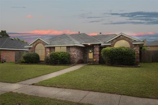 2516 Buck Drive, Mesquite, TX 75181