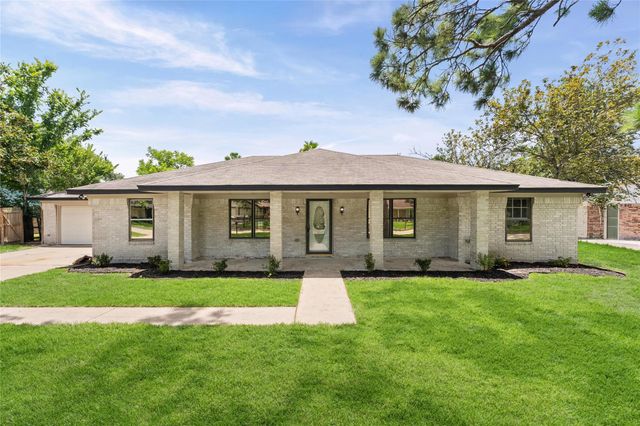 12519 A Bar Drive, Galveston, TX 77510