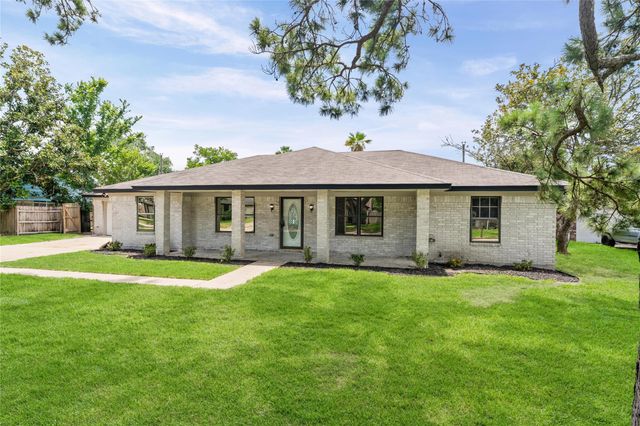12519 A Bar Drive, Galveston, TX 77510