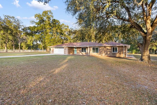 11595 SW 134 COURT, Dunnellon, FL 34432