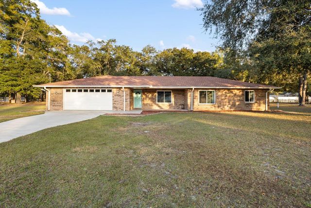 11595 SW 134 COURT, Dunnellon, FL 34432