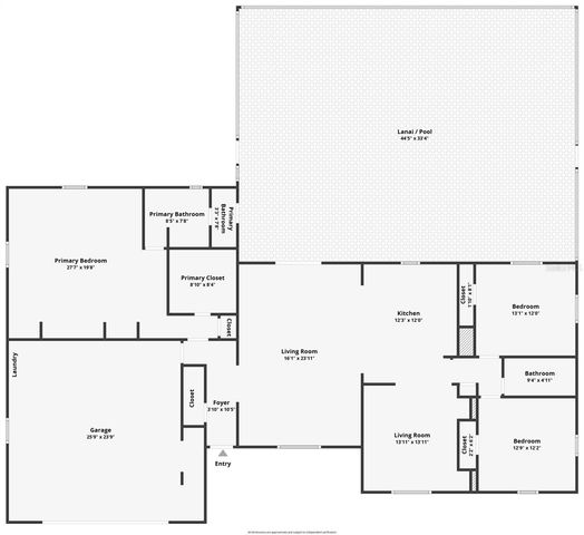 11595 SW 134 COURT, Dunnellon, FL 34432