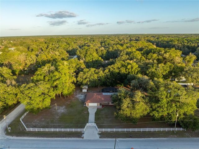 11595 SW 134 COURT, Dunnellon, FL 34432