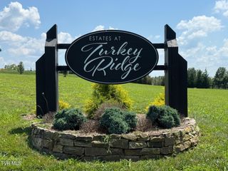 Lot 2 Turkey Ridge Lane, Piney Flats, TN 37686