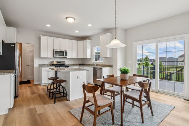 607 Virginia Street, Elburn, IL 60119