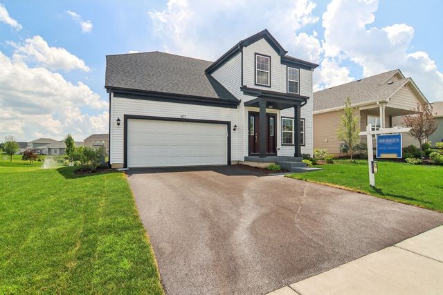 607 Virginia Street, Elburn, IL 60119