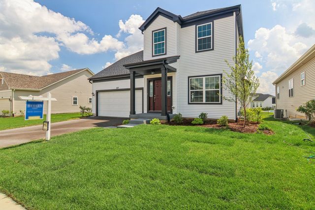 607 Virginia Street, Elburn, IL 60119