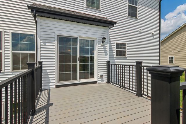 607 Virginia Street, Elburn, IL 60119