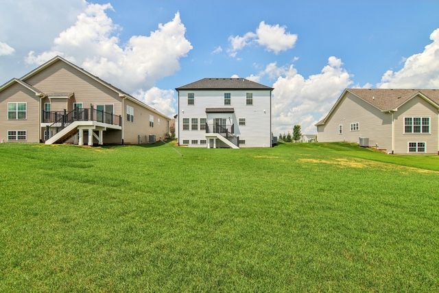 607 Virginia Street, Elburn, IL 60119