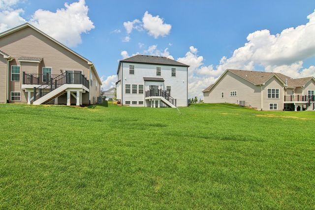 607 Virginia Street, Elburn, IL 60119