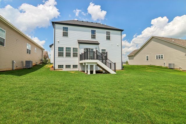 607 Virginia Street, Elburn, IL 60119