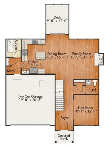 607 Virginia Street, Elburn, IL 60119