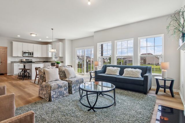 607 Virginia Street, Elburn, IL 60119