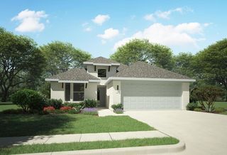 1327 Capecastle Lane, Forney, TX 75126