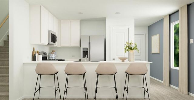 5906 Havana Mist Drive, Katy, TX 77493