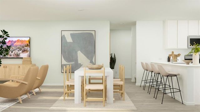 5906 Havana Mist Drive, Katy, TX 77493