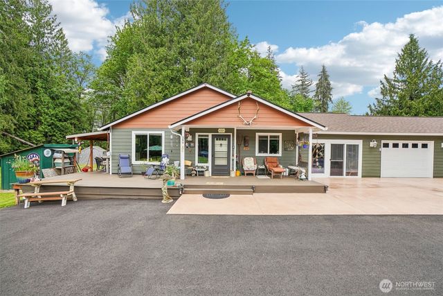 250 Olsen Rd., Kelso, WA 98626