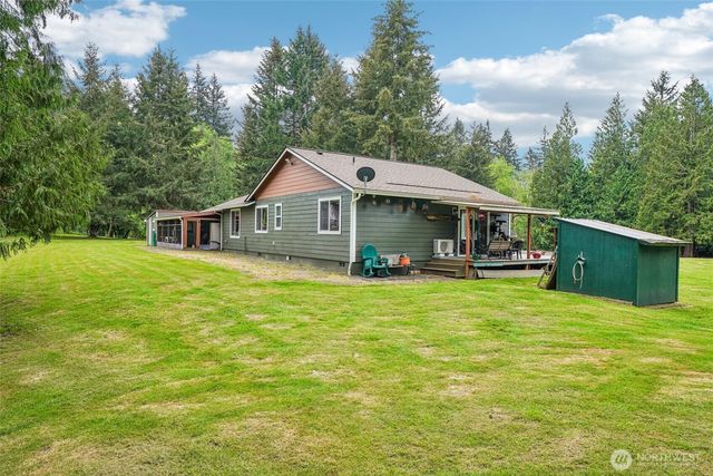 250 Olsen Rd., Kelso, WA 98626