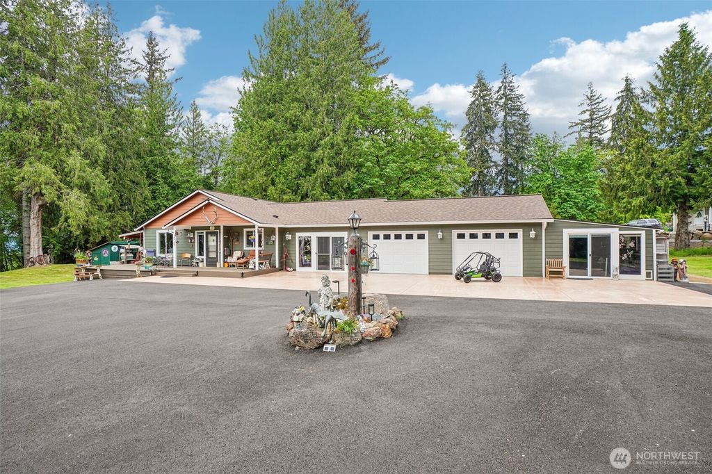 250 Olsen Rd., Kelso, WA 98626