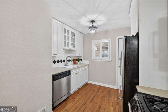 1879 Johnson Road NE 3, Atlanta, GA 30306