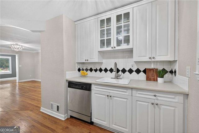 1879 Johnson Road NE 3, Atlanta, GA 30306