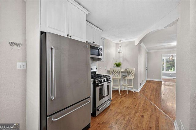 1879 Johnson Road NE 3, Atlanta, GA 30306