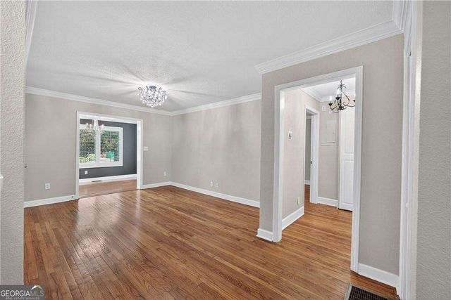 1879 Johnson Road NE 3, Atlanta, GA 30306