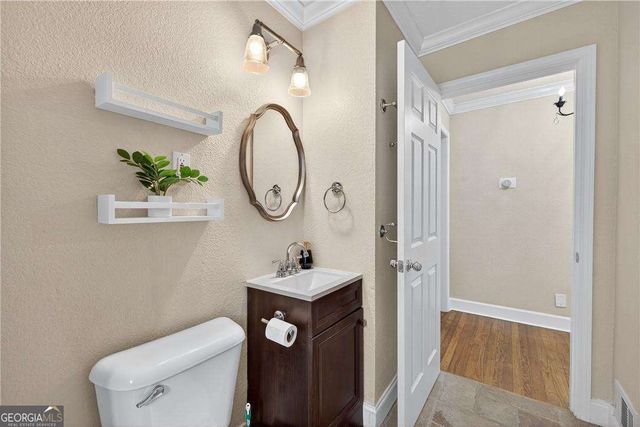 1879 Johnson Road NE 3, Atlanta, GA 30306