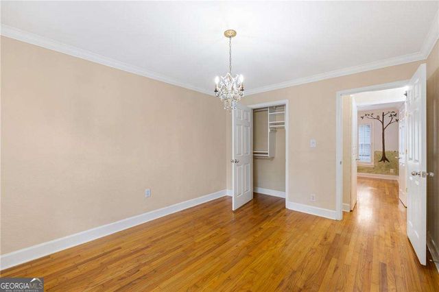 1879 Johnson Road NE 3, Atlanta, GA 30306