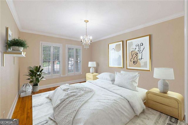 1879 Johnson Road NE 3, Atlanta, GA 30306