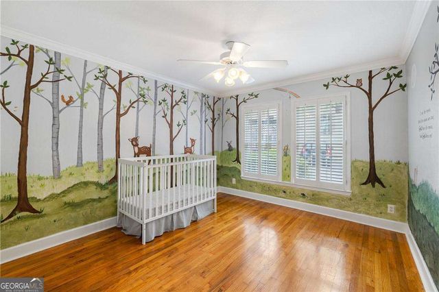 1879 Johnson Road NE 3, Atlanta, GA 30306