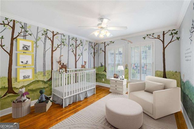 1879 Johnson Road NE 3, Atlanta, GA 30306