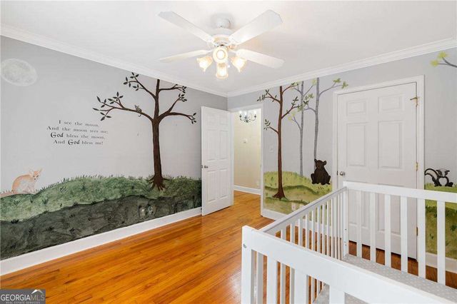 1879 Johnson Road NE 3, Atlanta, GA 30306