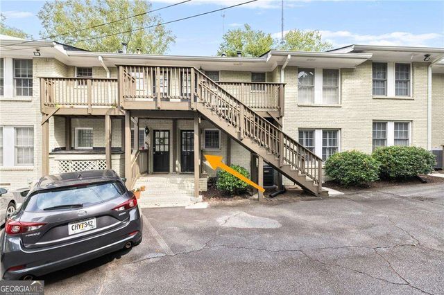 1879 Johnson Road NE 3, Atlanta, GA 30306