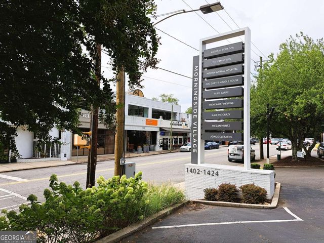 1879 Johnson Road NE 3, Atlanta, GA 30306