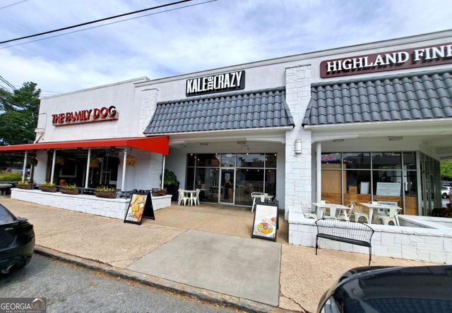 1879 Johnson Road NE 3, Atlanta, GA 30306