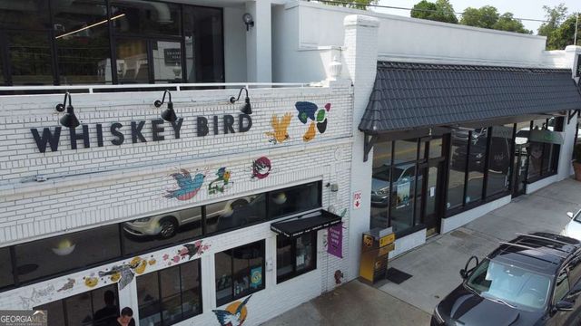 1879 Johnson Road NE 3, Atlanta, GA 30306