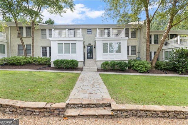 1879 Johnson Road NE 3, Atlanta, GA 30306