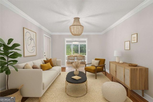 1879 Johnson Road NE 3, Atlanta, GA 30306