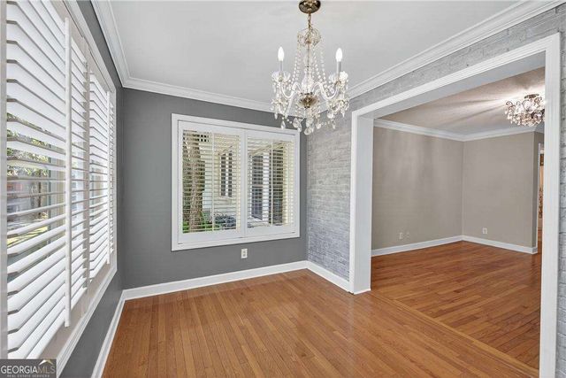 1879 Johnson Road NE 3, Atlanta, GA 30306