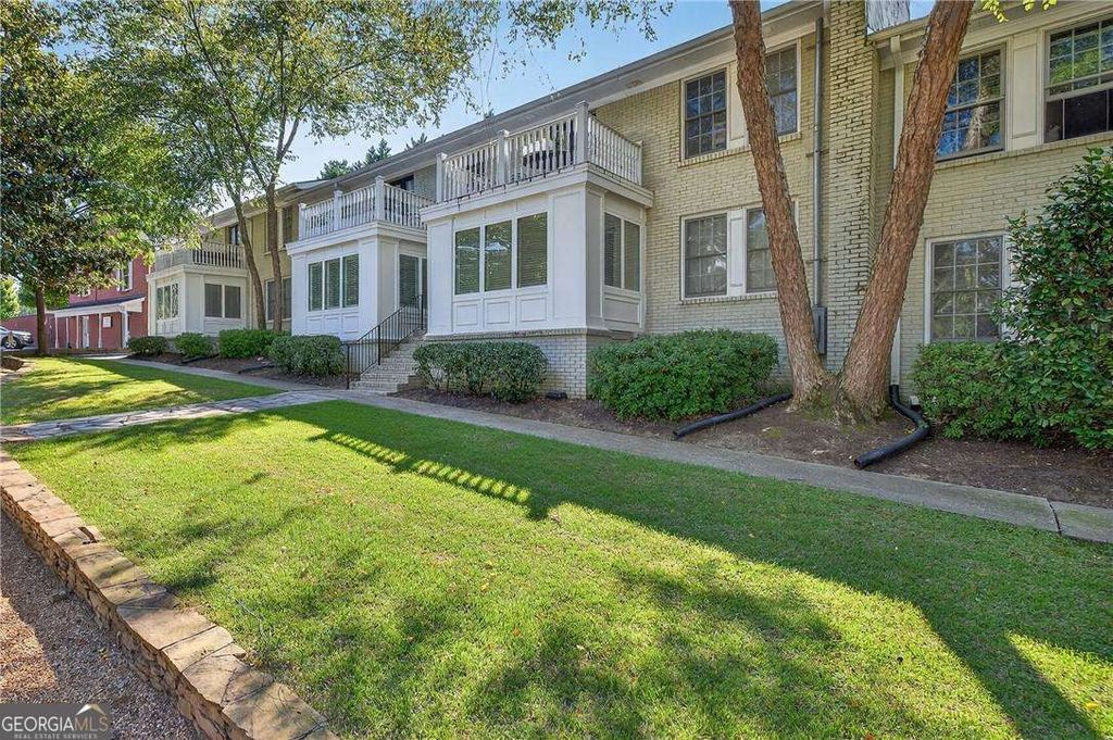 1879 Johnson Road NE 3, Atlanta, GA 30306