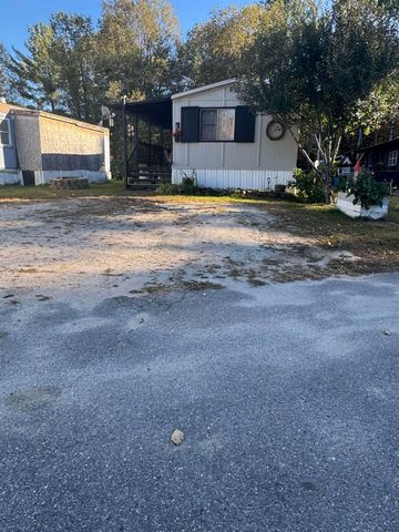 90 Sunset Circle, Campton, NH 03223