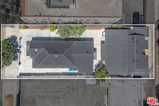 5915 Barton Avenue, Los Angeles, CA 90038