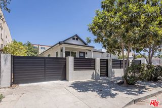 5915 Barton Avenue, Los Angeles, CA 90038
