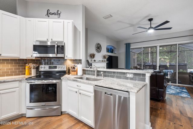 32424 POND PARKE Place, Fernandina Beach, FL 32034