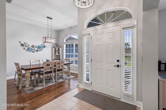 32424 POND PARKE Place, Fernandina Beach, FL 32034
