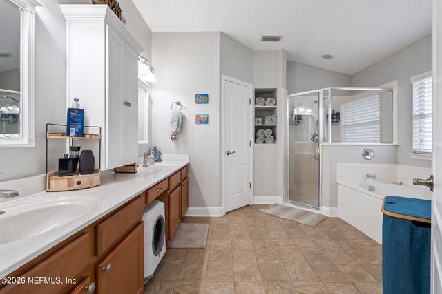 32424 POND PARKE Place, Fernandina Beach, FL 32034