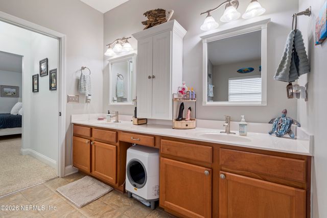 32424 POND PARKE Place, Fernandina Beach, FL 32034