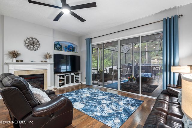 32424 POND PARKE Place, Fernandina Beach, FL 32034