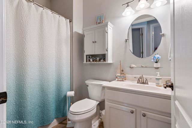 32424 POND PARKE Place, Fernandina Beach, FL 32034
